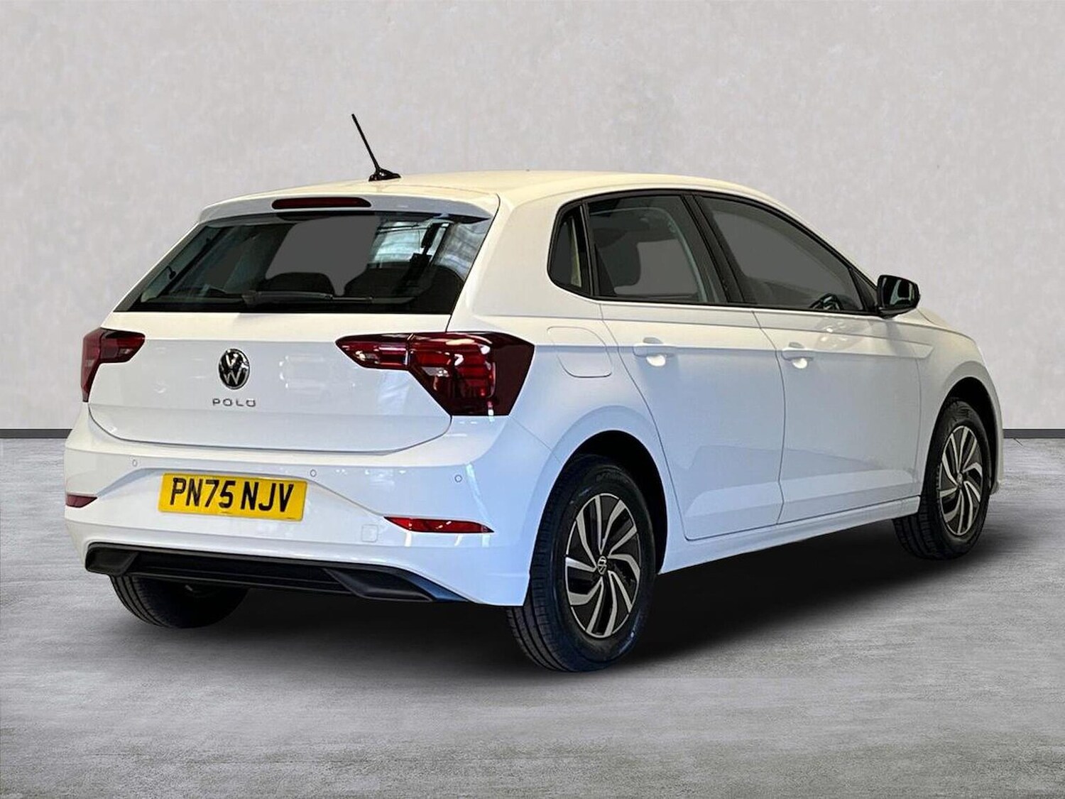 Used Volkswagen Polo 2025 for sale - 76057890: Photo 18