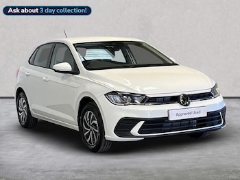 2025 - 1.0 Tsi Life 5Dr
