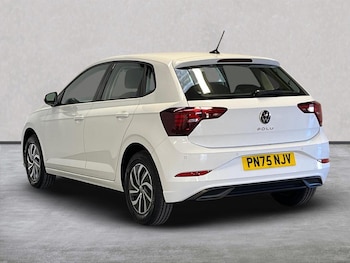 Used Volkswagen Polo 2025 for sale - 76057890: Photo 2