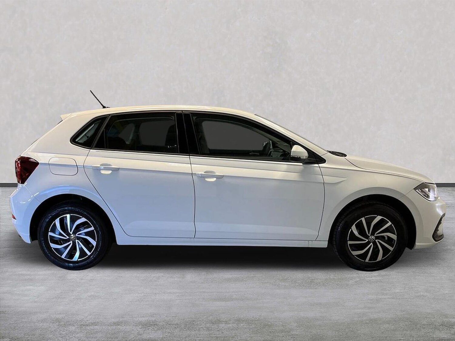 Used Volkswagen Polo 2025 for sale - 76057890: Photo 3