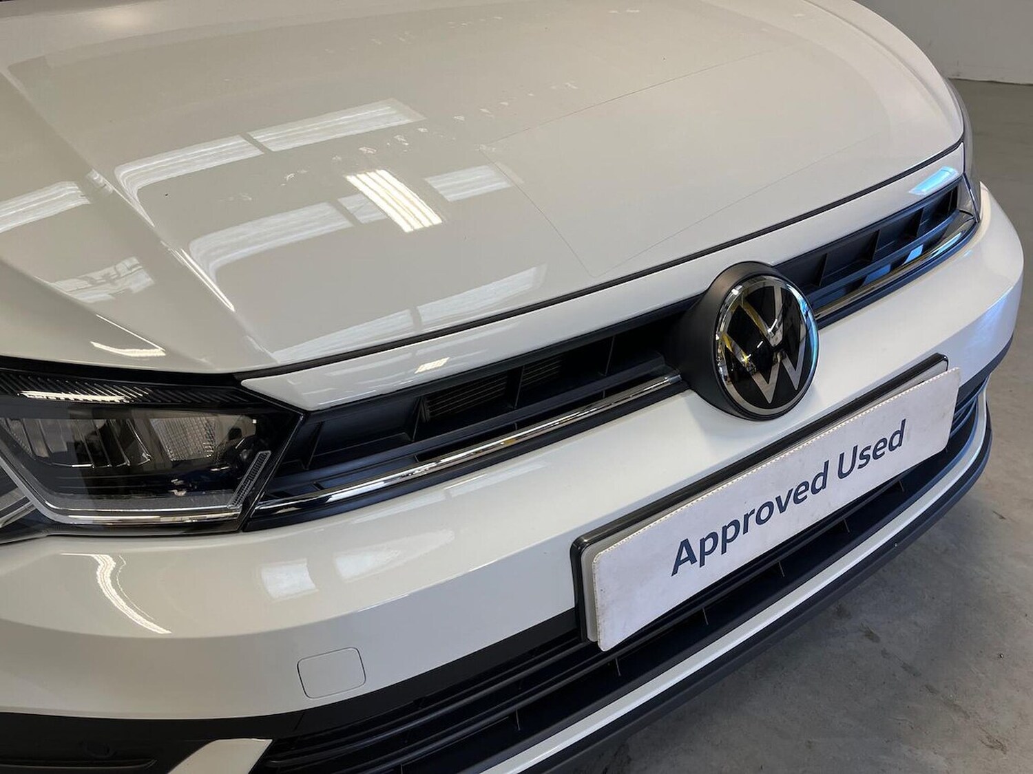 Used Volkswagen Polo 2025 for sale - 76057890: Photo 33