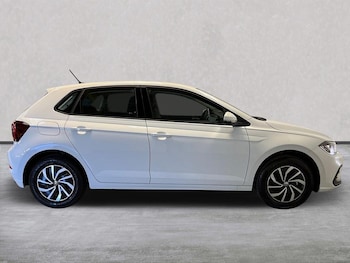 Used Volkswagen Polo 2025 for sale - 76057890: Photo 3