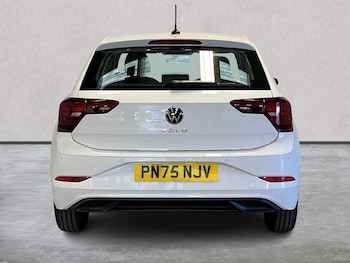 Used Volkswagen Polo 2025 for sale - 76057890: Photo 4