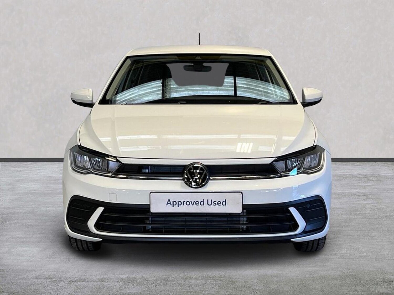 Used Volkswagen Polo 2025 for sale - 76057890: Photo 5