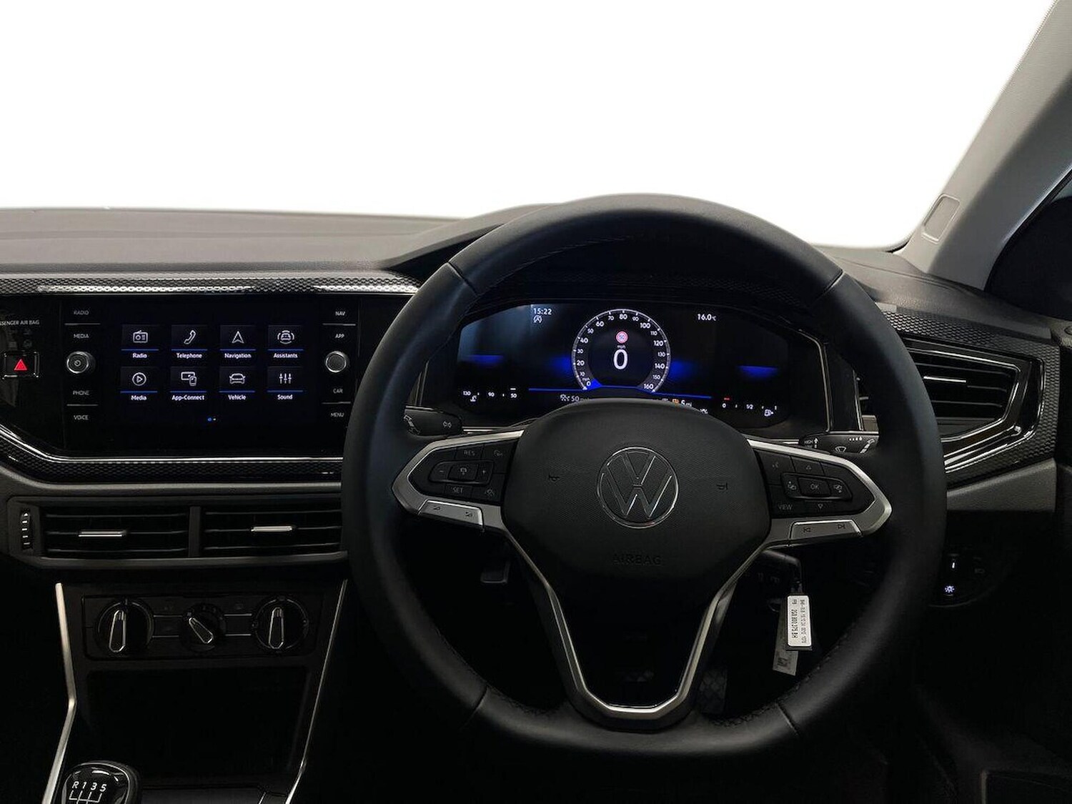 Used Volkswagen Polo 2025 for sale - 76057890: Photo 9
