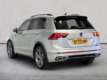 Used Volkswagen Tiguan 2023 for sale - 79067901: Photo