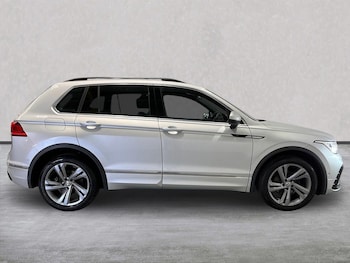 Used Volkswagen Tiguan 2023 for sale - 79067901: Photo