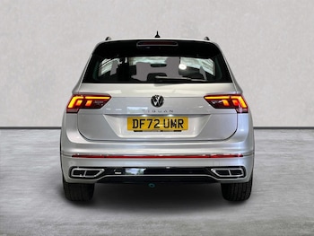 Used Volkswagen Tiguan 2023 for sale - 79067901: Photo