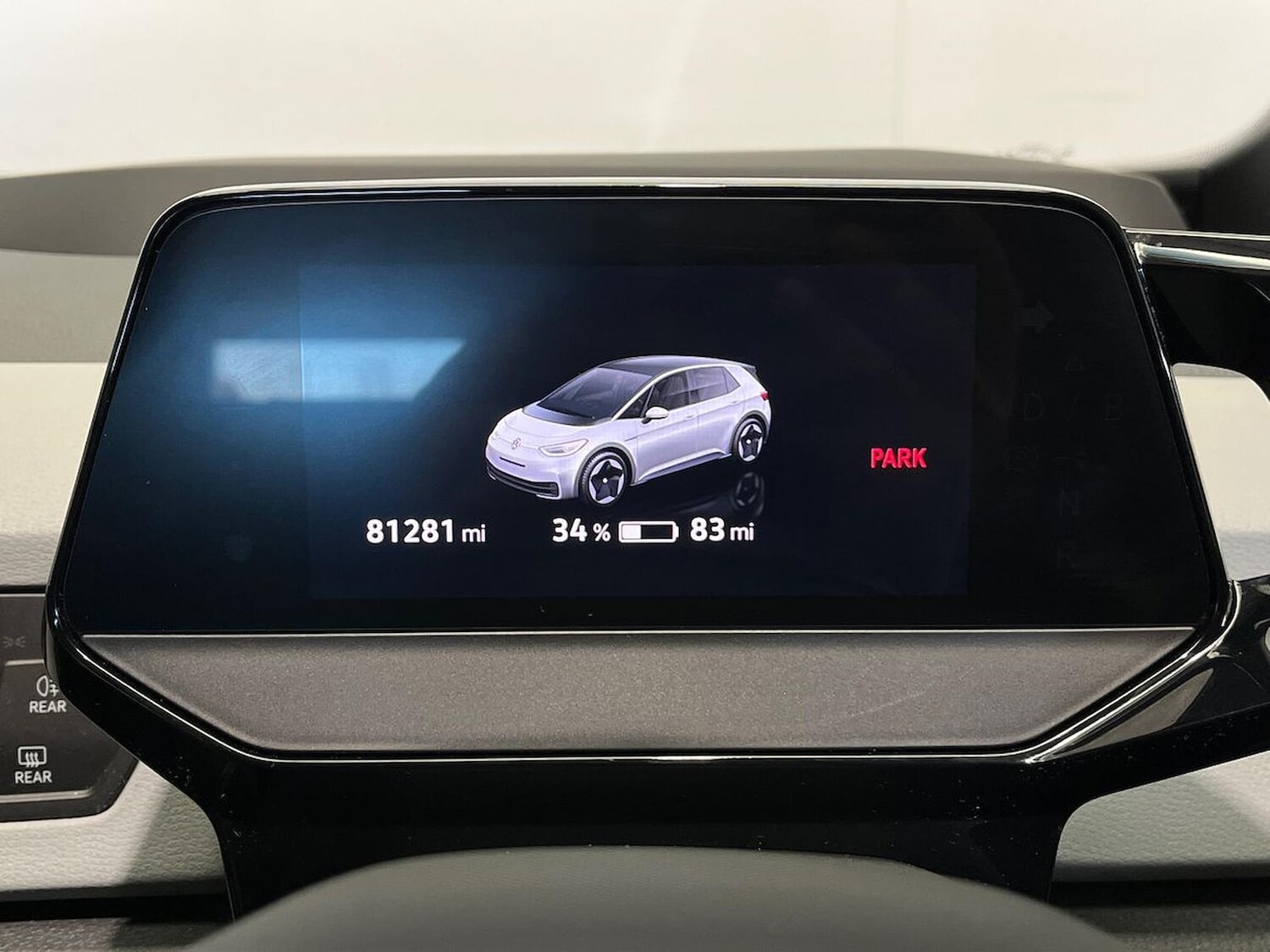 Used Volkswagen ID.3 2021 for sale - 78195876: Photo 10
