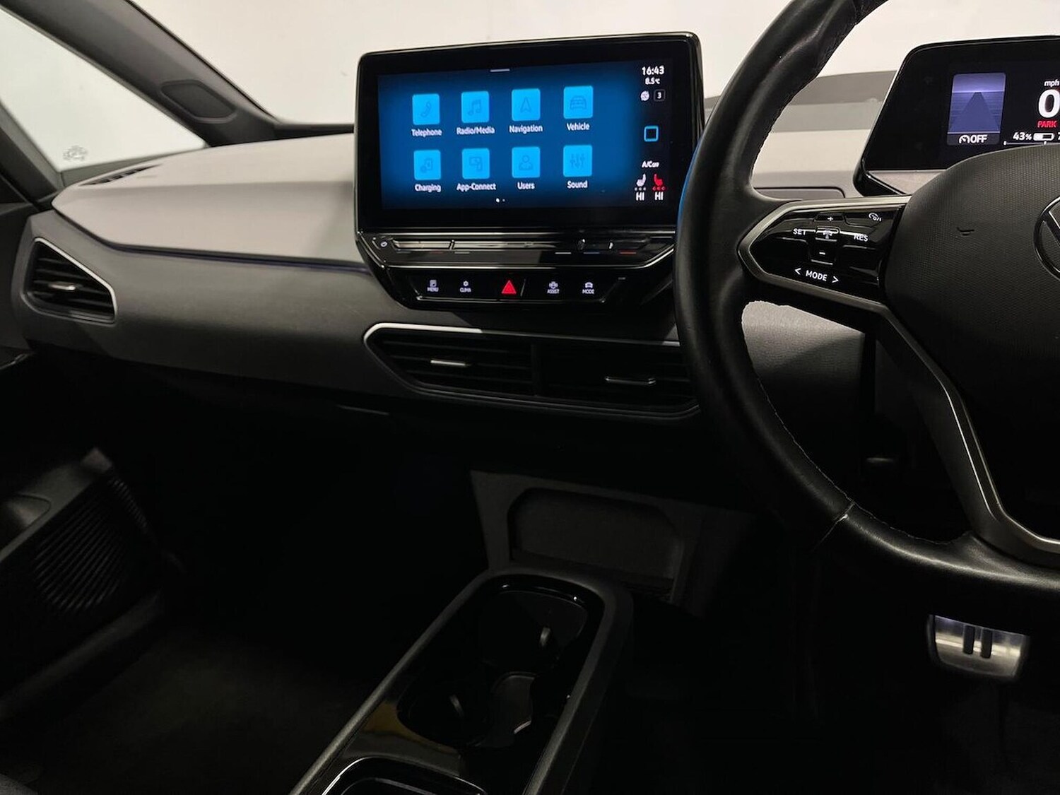 Used Volkswagen ID.3 2021 for sale - 78195876: Photo 13