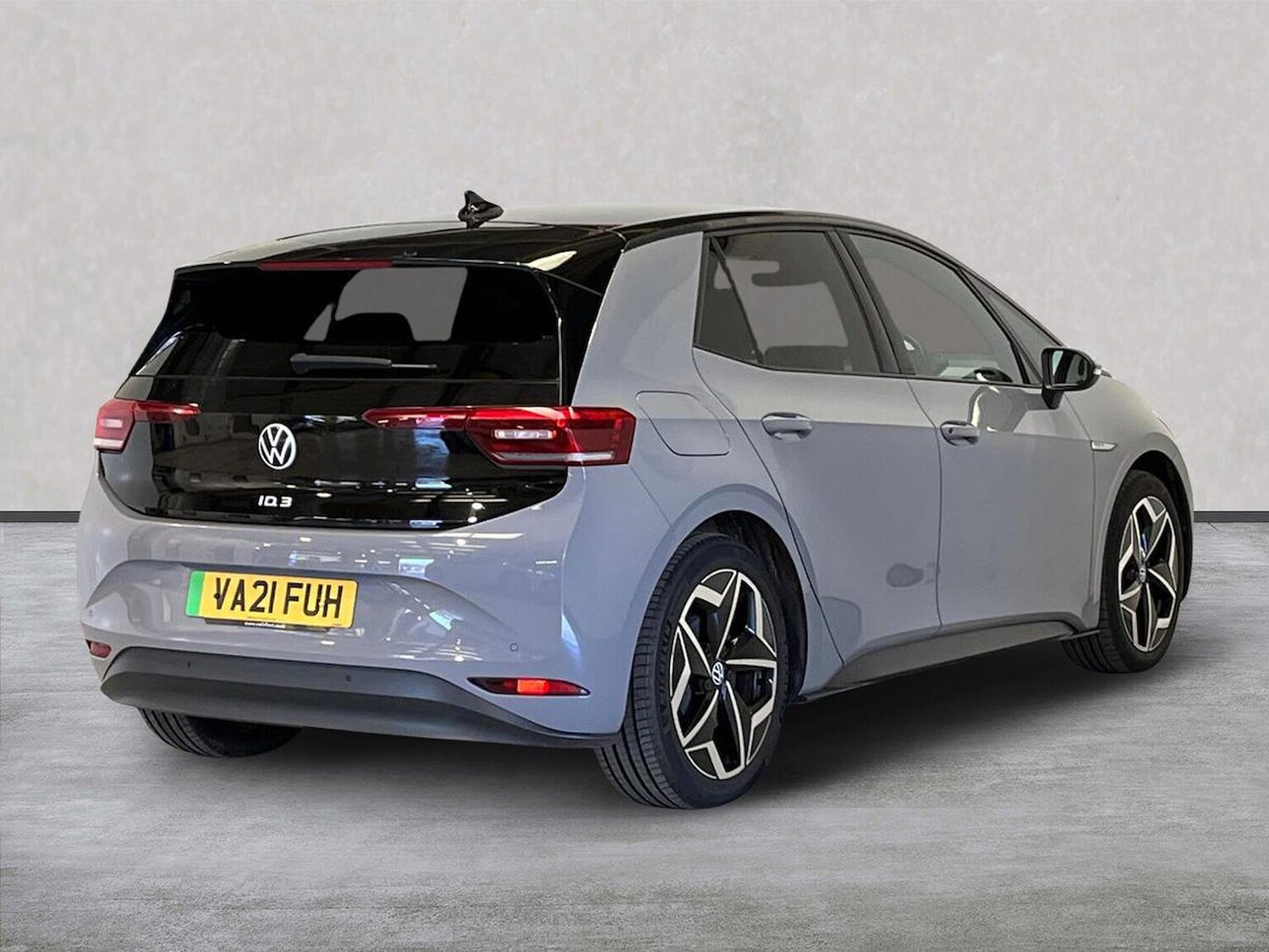 Used Volkswagen ID.3 2021 for sale - 78195876: Photo 18