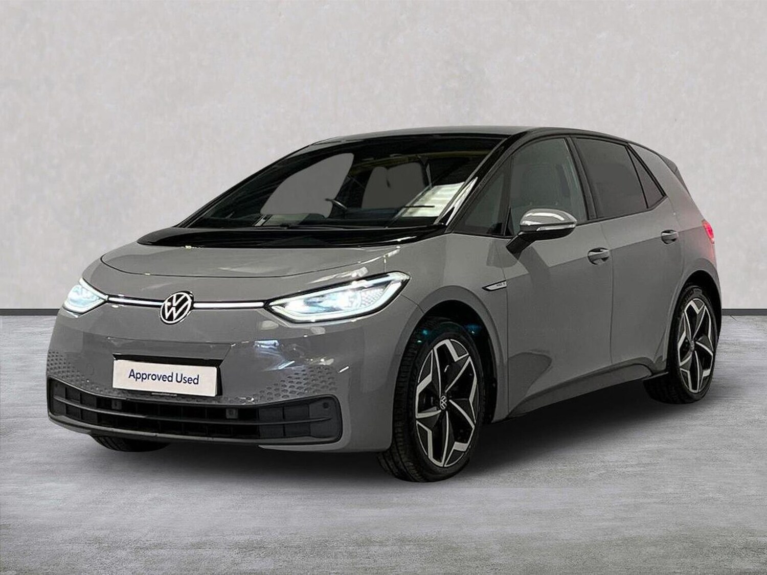 Used Volkswagen ID.3 2021 for sale - 78195876: Photo 20