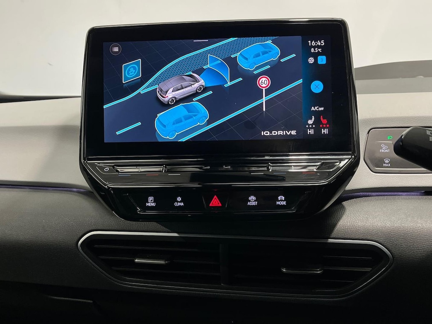 Used Volkswagen ID.3 2021 for sale - 78195876: Photo 31