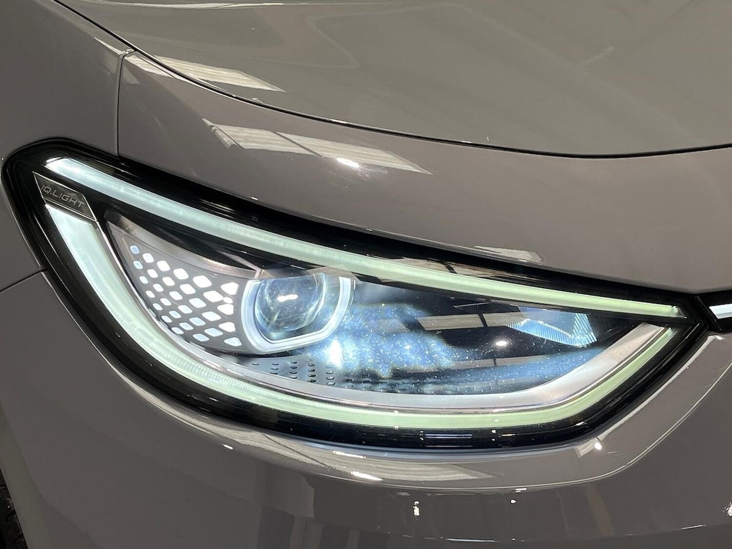 Used Volkswagen ID.3 2021 for sale - 78195876: Photo 34