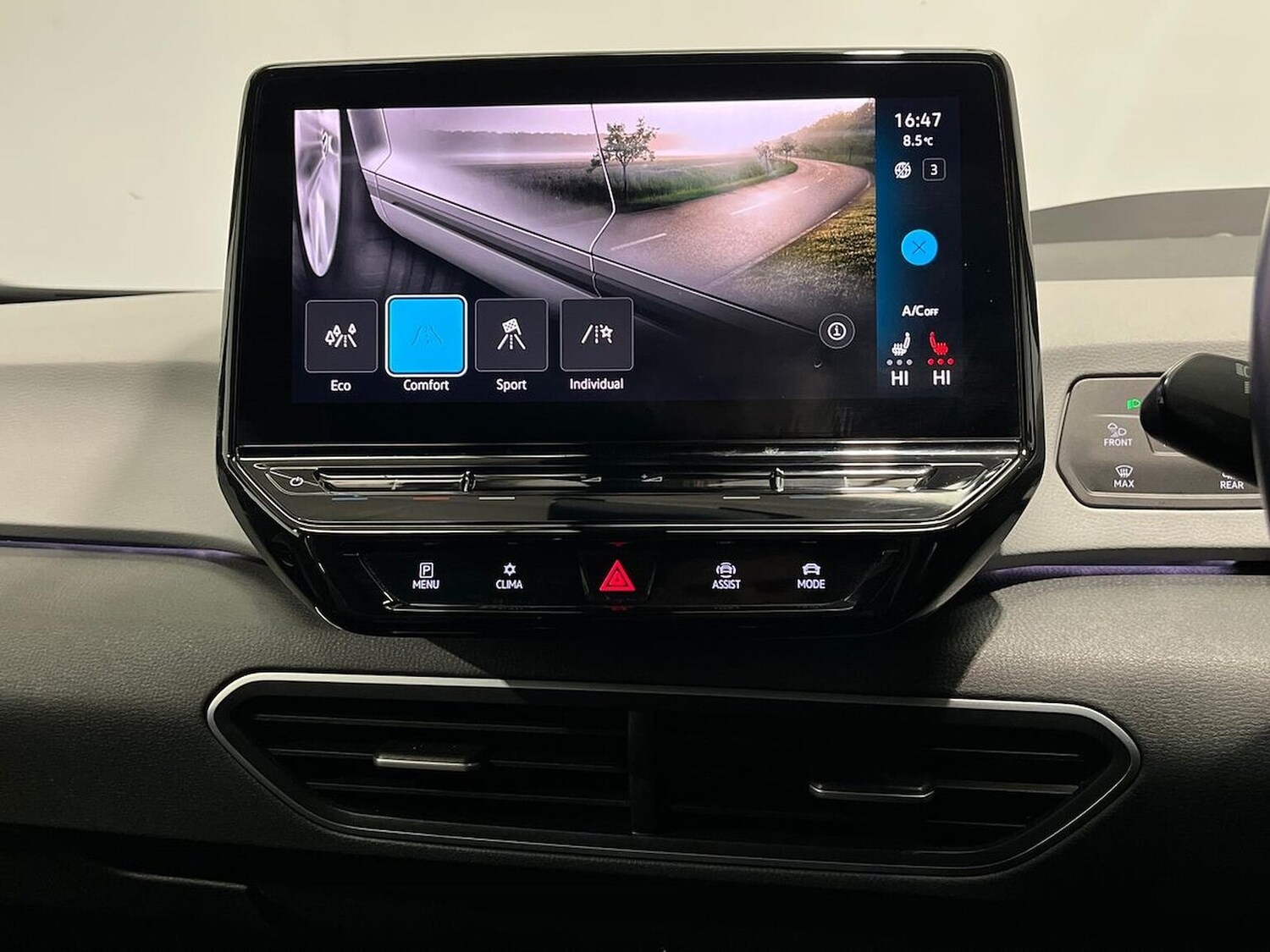 Used Volkswagen ID.3 2021 for sale - 78195876: Photo 38