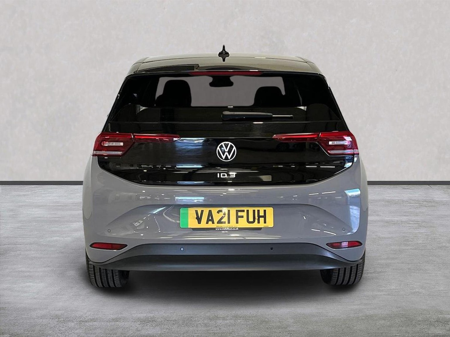 Used Volkswagen ID.3 2021 for sale - 78195876: Photo 4