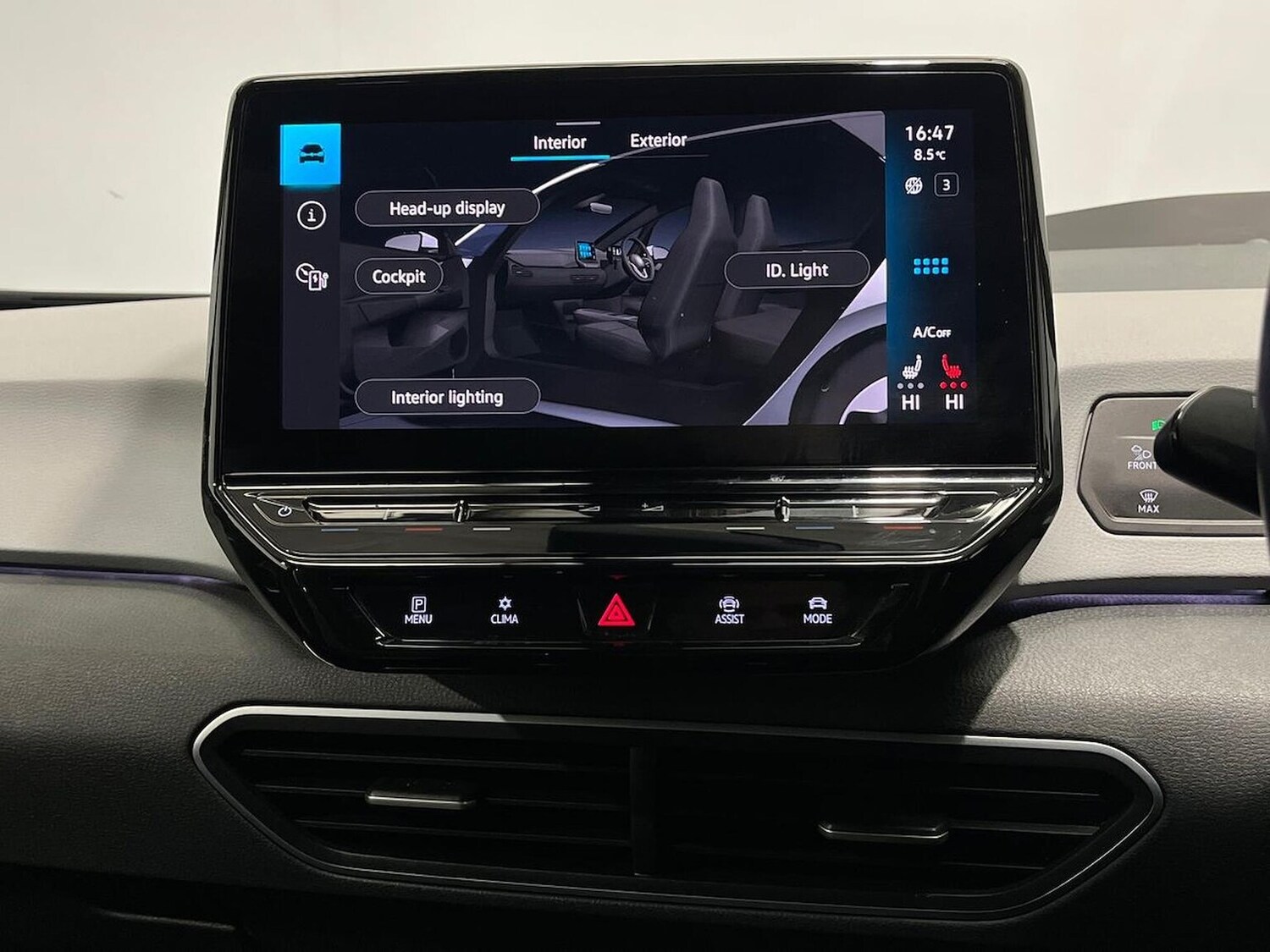 Used Volkswagen ID.3 2021 for sale - 78195876: Photo 40