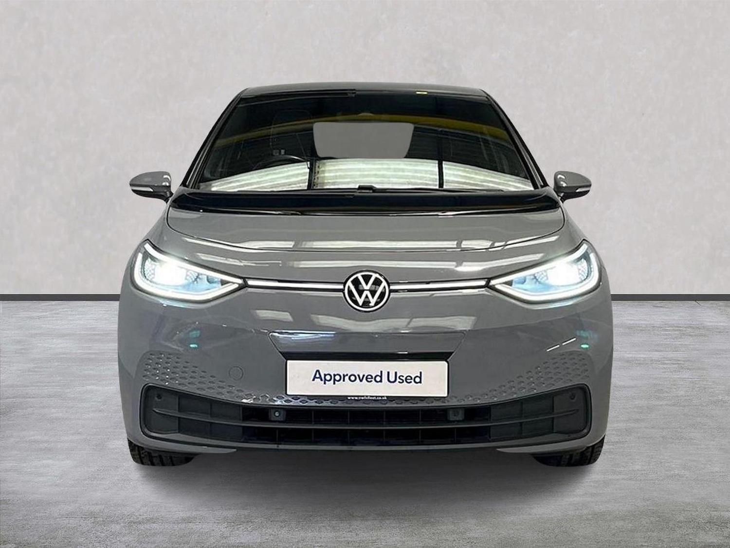 Used Volkswagen ID.3 2021 for sale - 78195876: Photo 5