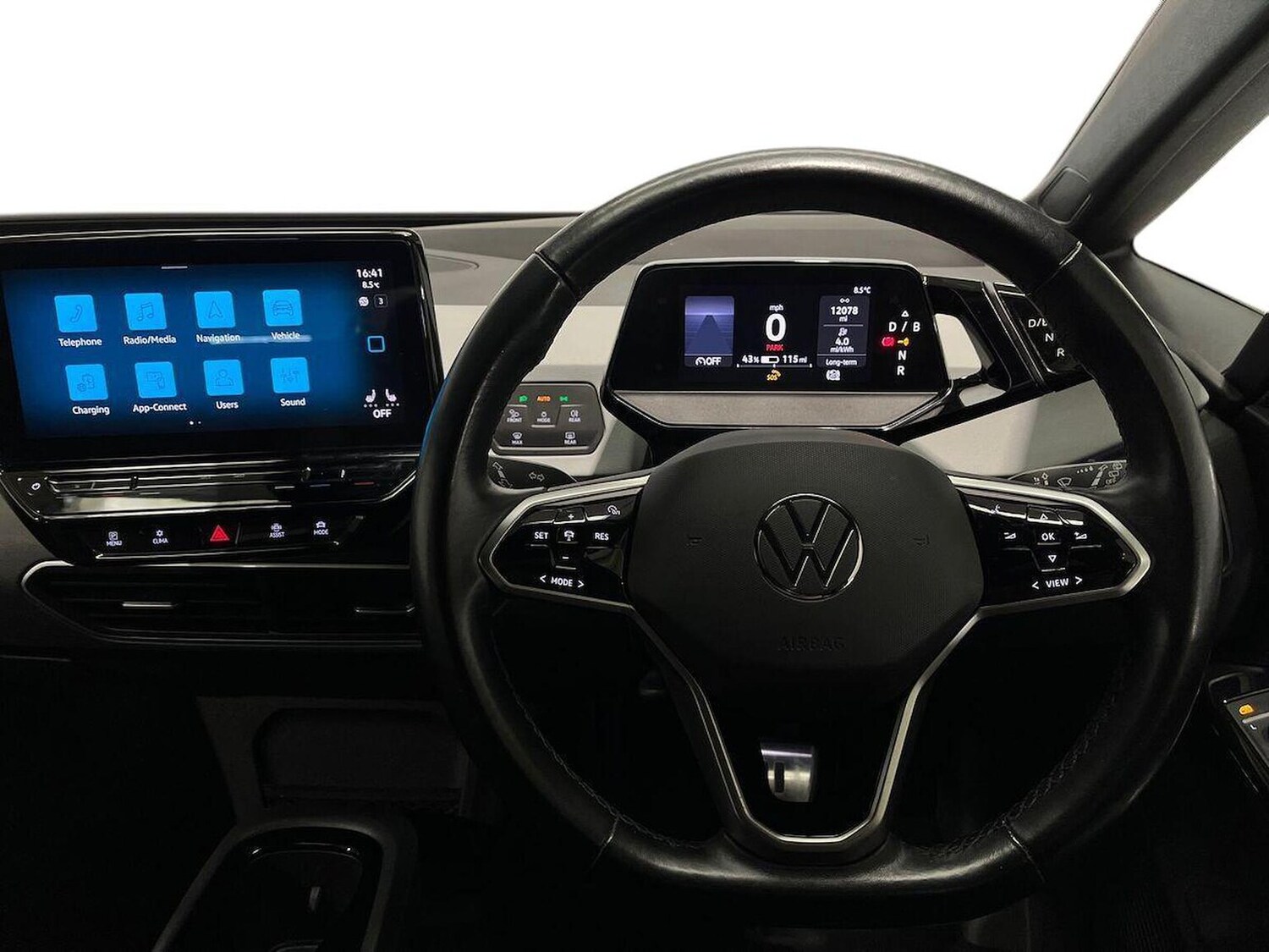 Used Volkswagen ID.3 2021 for sale - 78195876: Photo 9