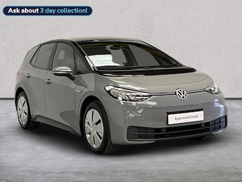Volkswagen - ID3