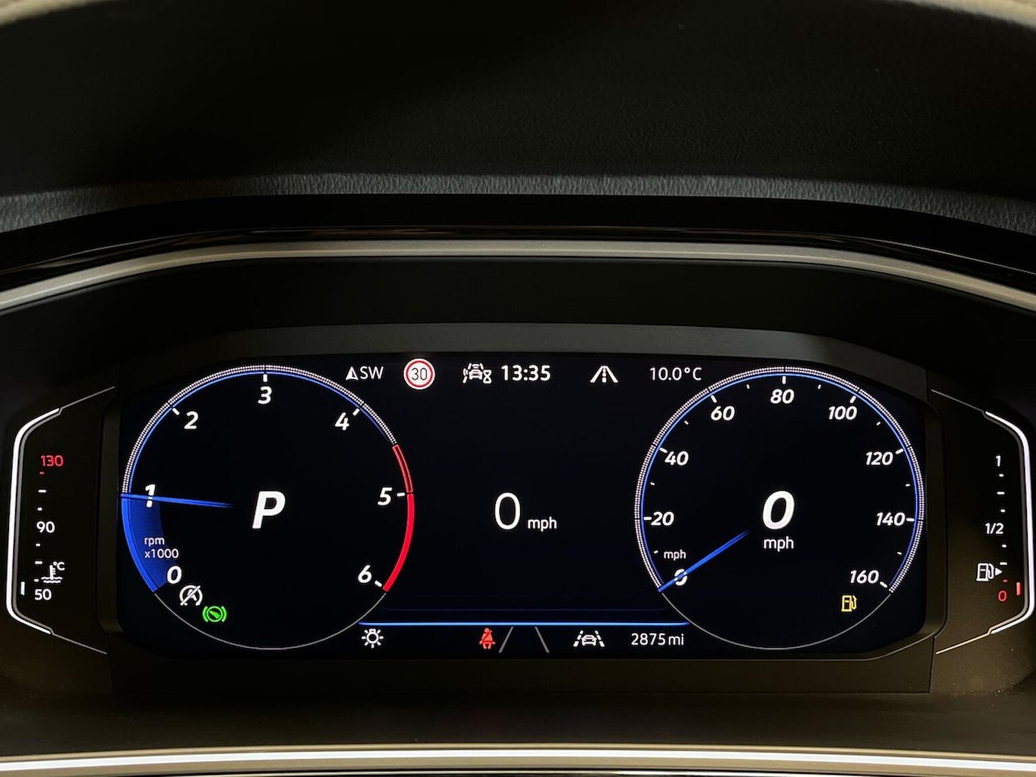 Used Volkswagen T-Roc 2025 for sale - 76407386: Photo 10