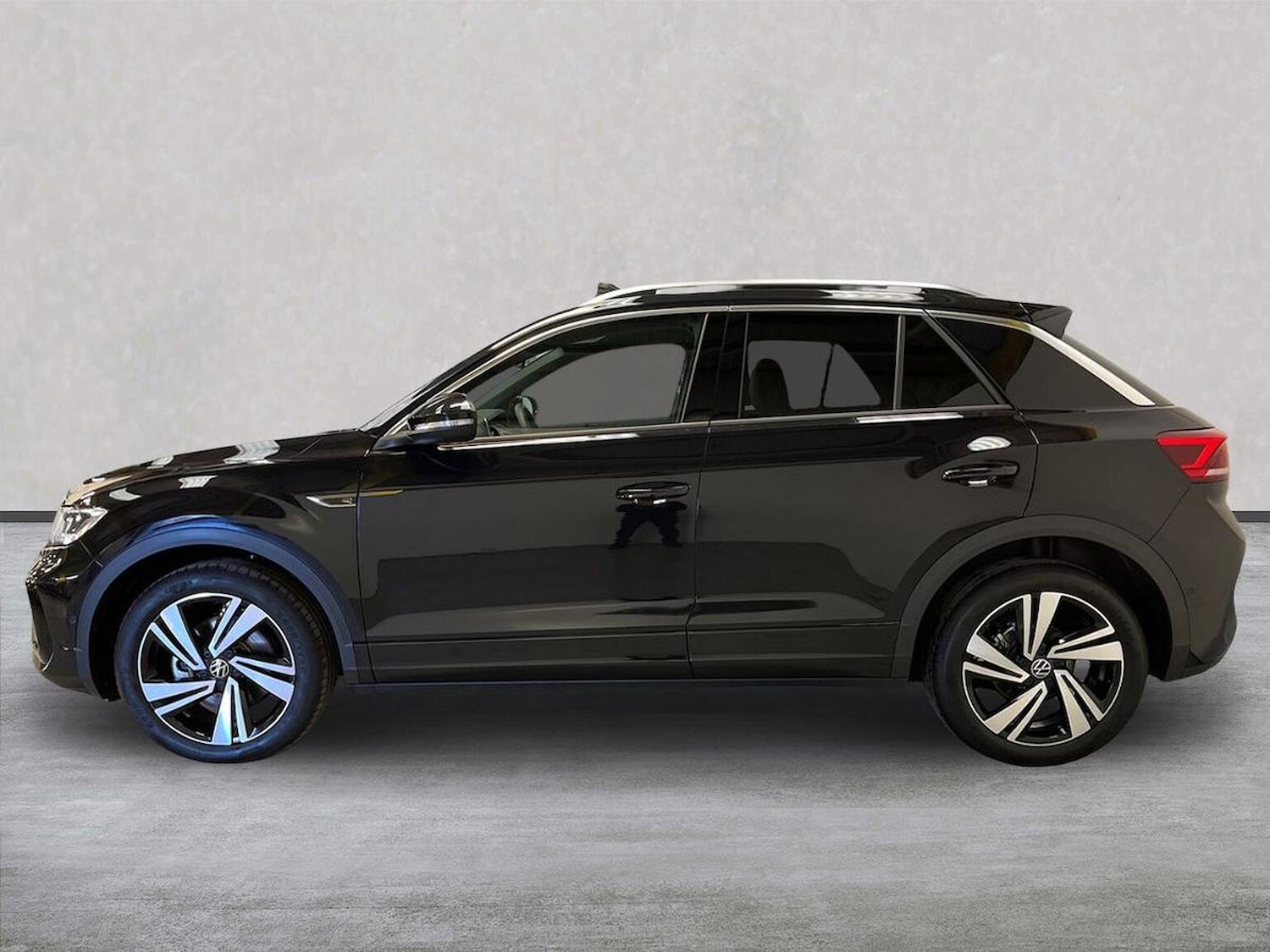 Used Volkswagen T-Roc 2025 for sale - 76407386: Photo 19