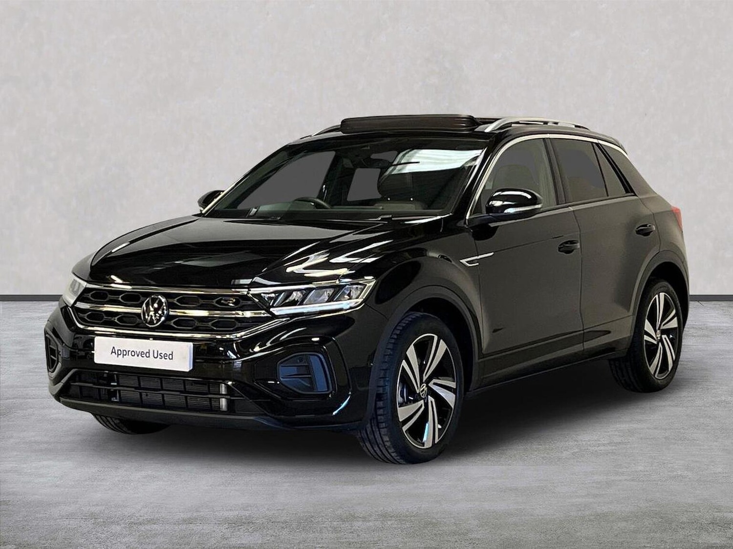 Used Volkswagen T-Roc 2025 for sale - 76407386: Photo 20