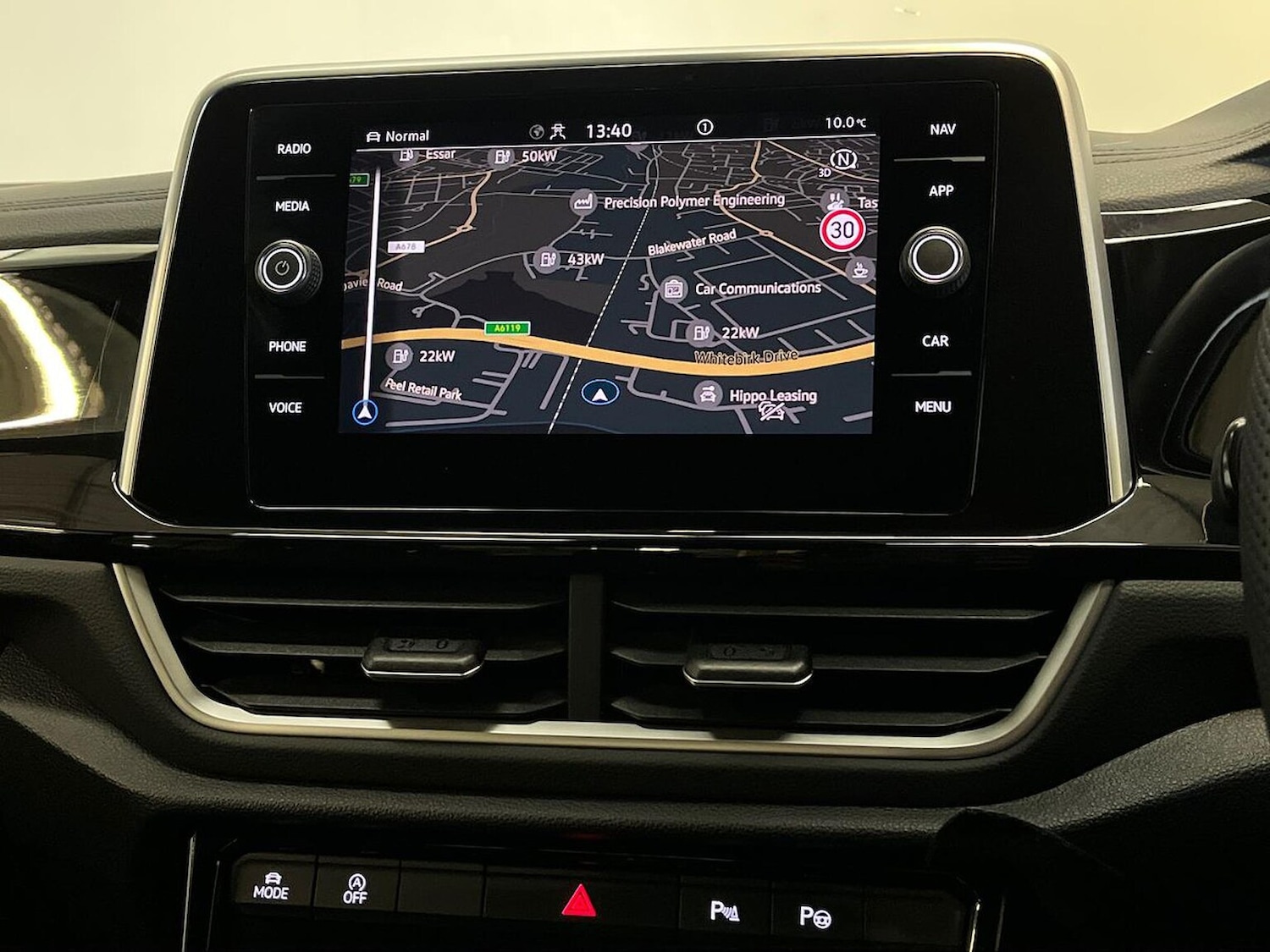 Used Volkswagen T-Roc 2025 for sale - 76407386: Photo 24