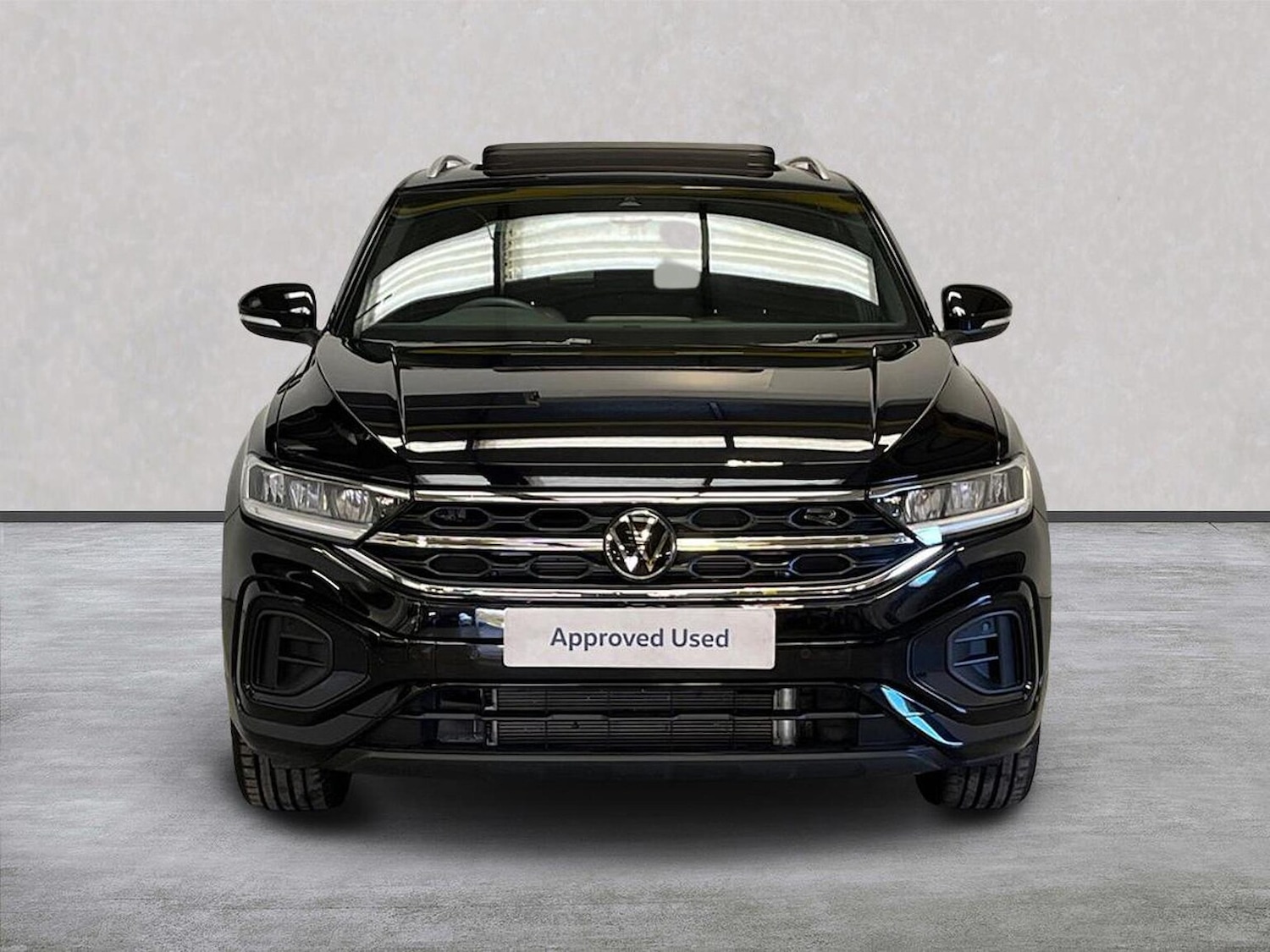 Used Volkswagen T-Roc 2025 for sale - 76407386: Photo 5