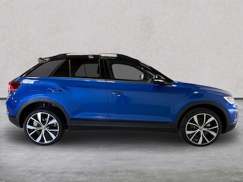 Used Volkswagen T-Roc 2026 for sale - 79283408: Photo