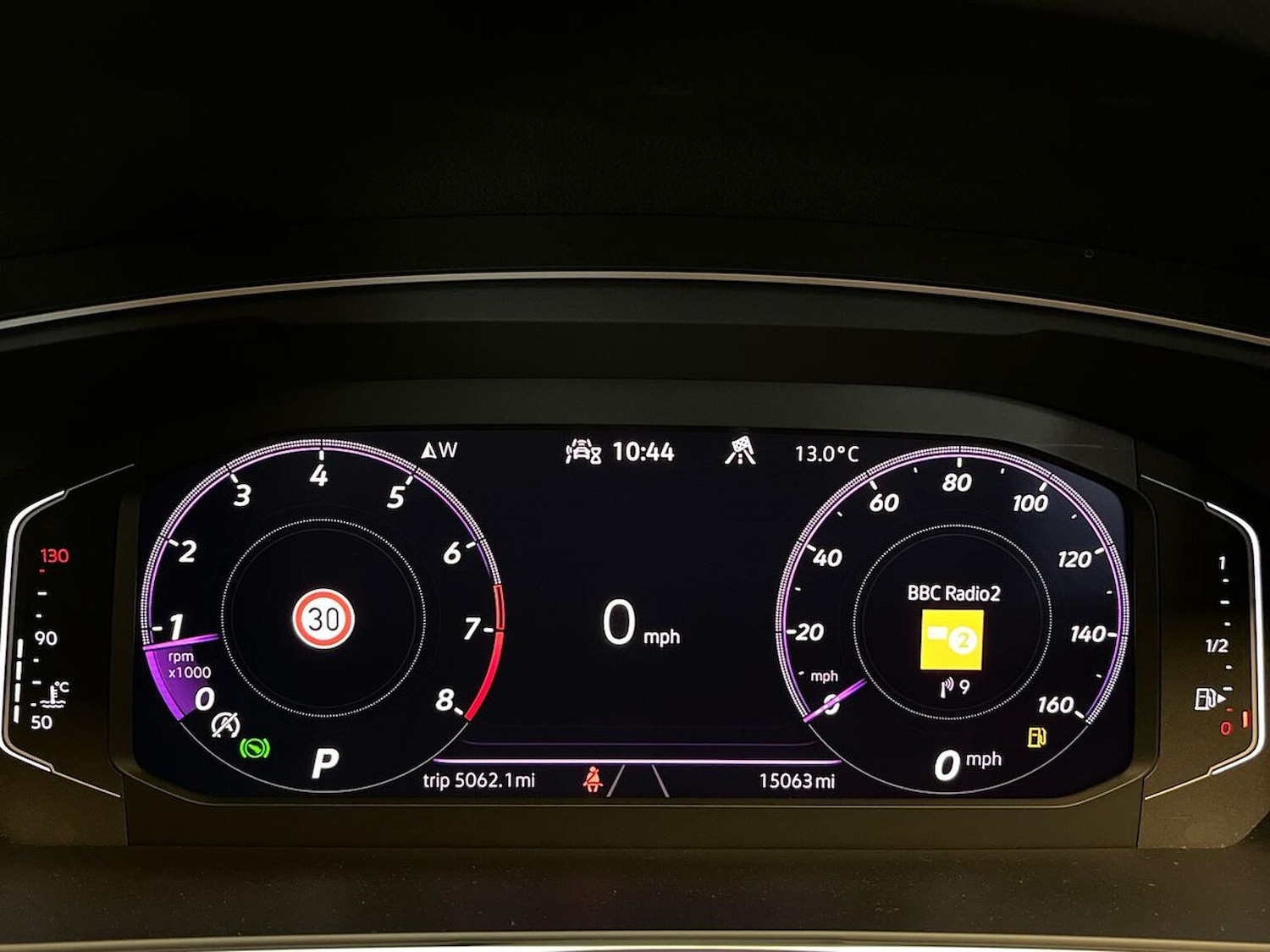 Used Volkswagen Tiguan 2022 for sale - 76504984: Photo 10