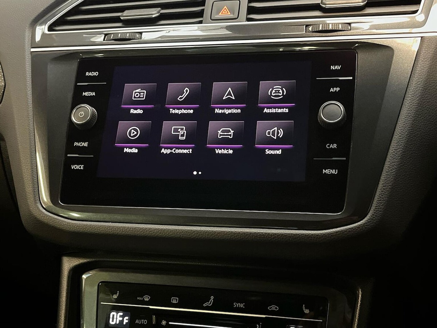 Used Volkswagen Tiguan 2022 for sale - 76504984: Photo 11