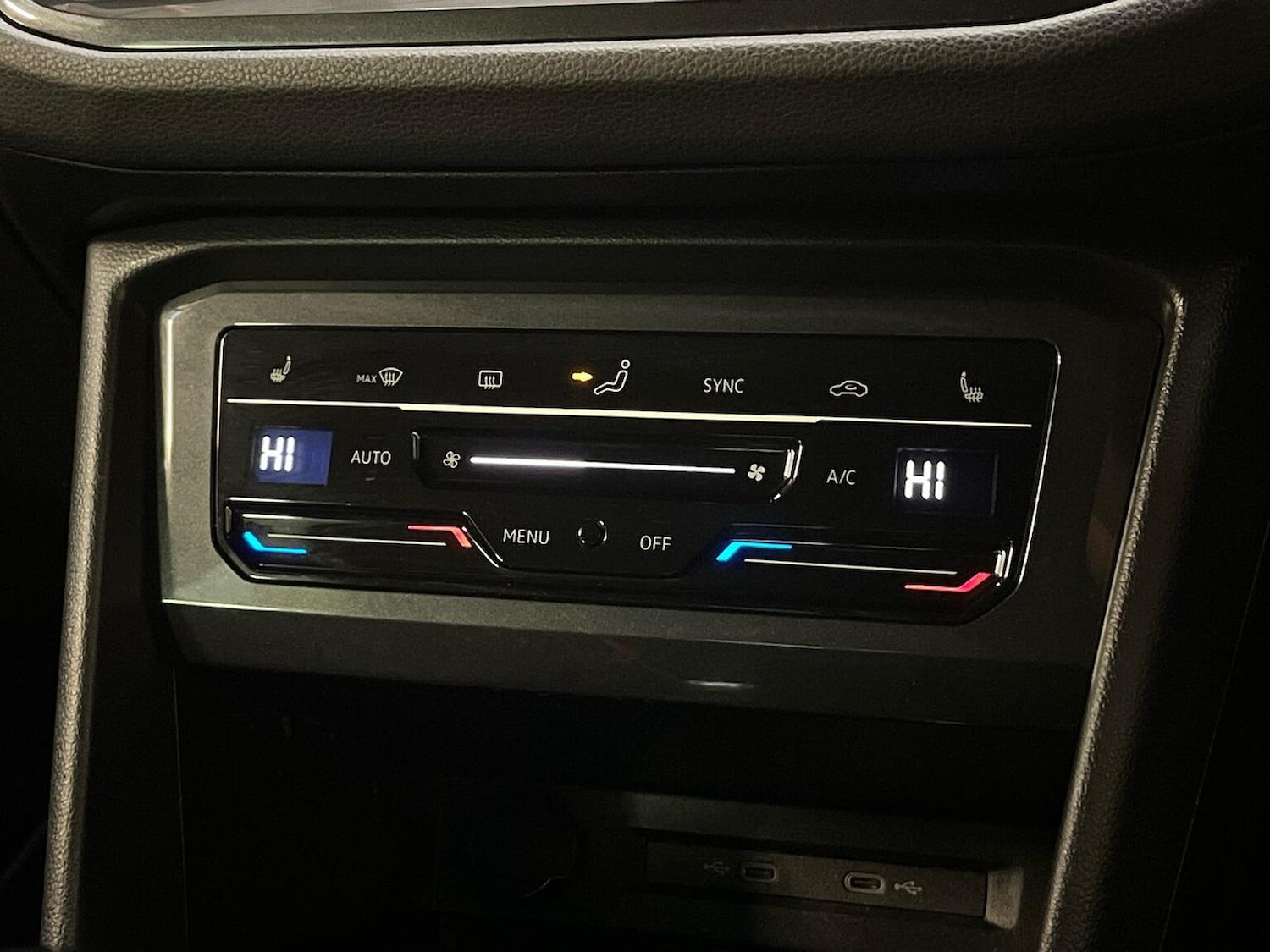 Used Volkswagen Tiguan 2022 for sale - 76504984: Photo 12