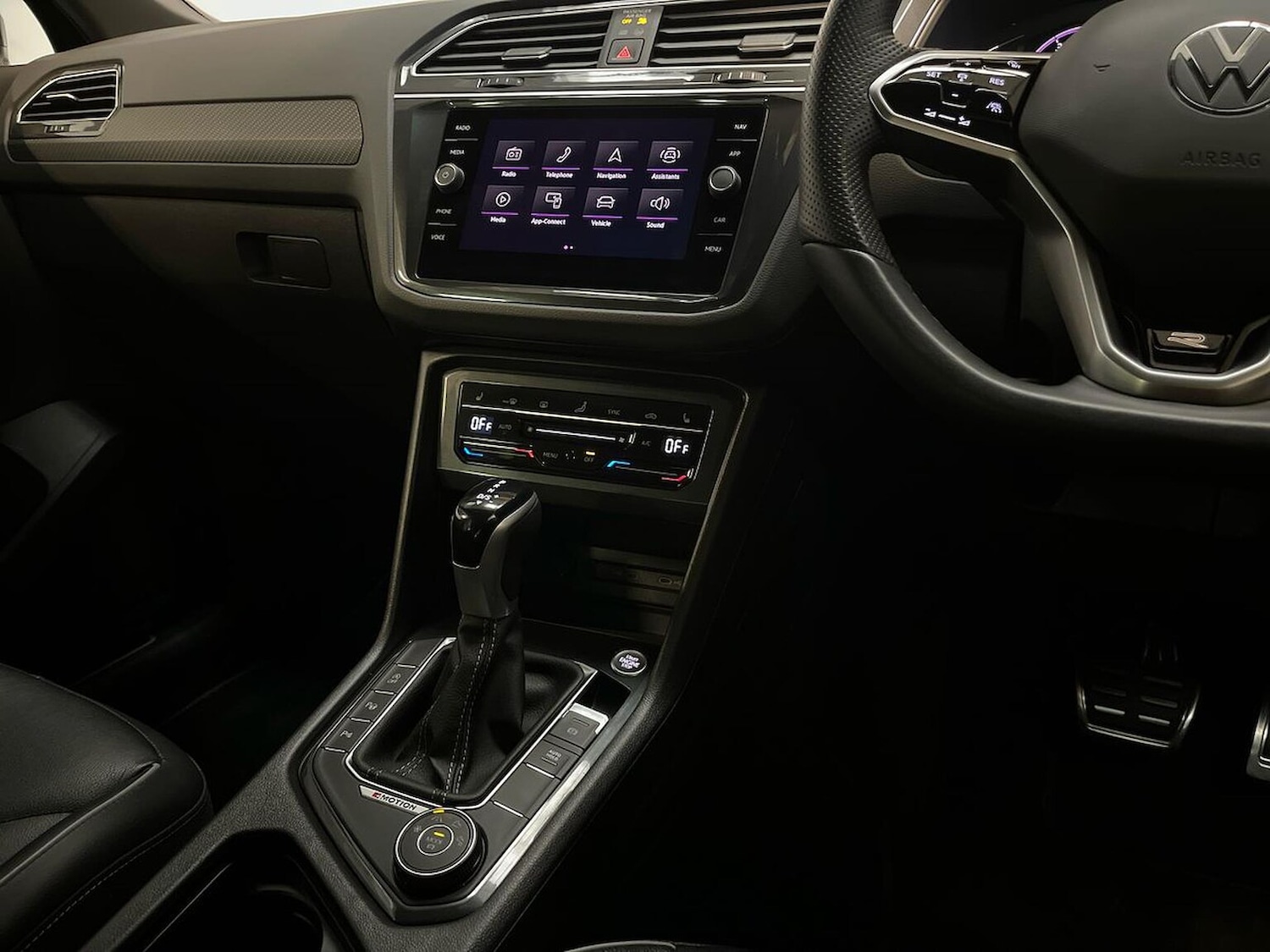 Used Volkswagen Tiguan 2022 for sale - 76504984: Photo 13