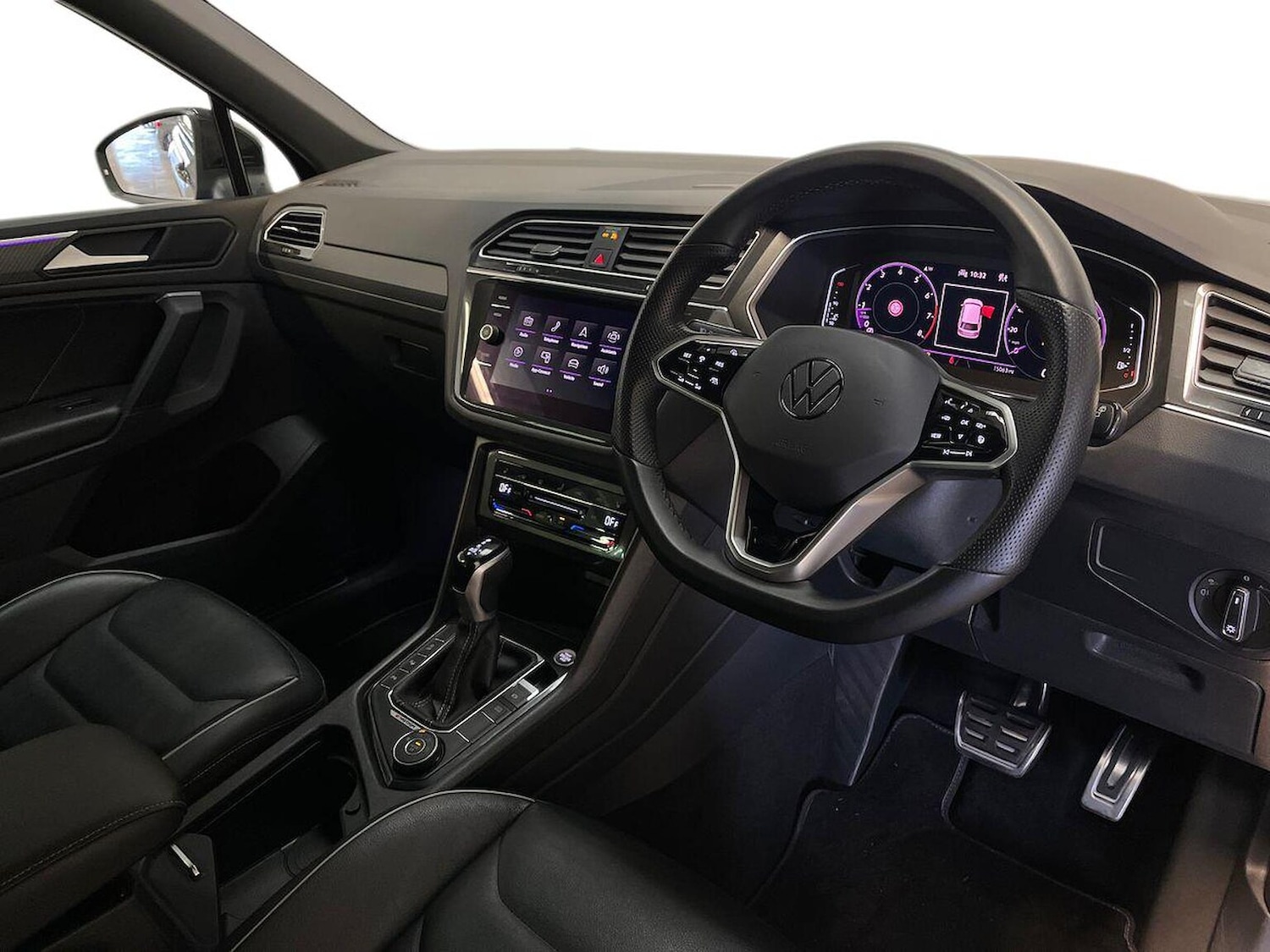 Used Volkswagen Tiguan 2022 for sale - 76504984: Photo 15