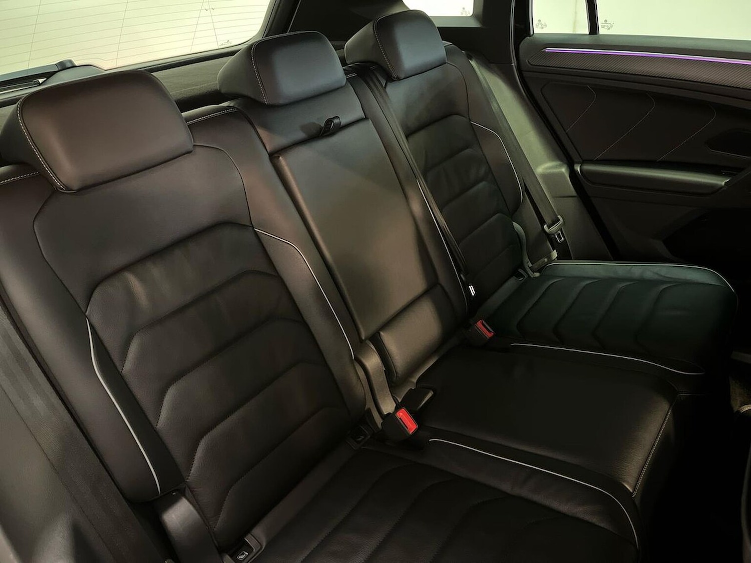 Used Volkswagen Tiguan 2022 for sale - 76504984: Photo 16