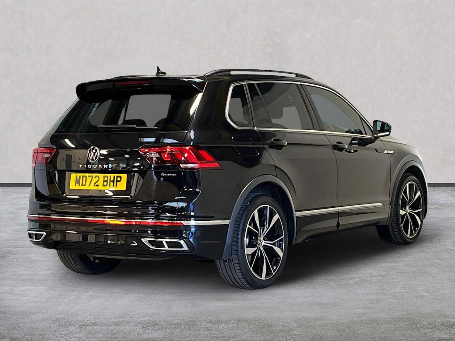 Used Volkswagen Tiguan 2022 for sale - 76504984: Photo 18