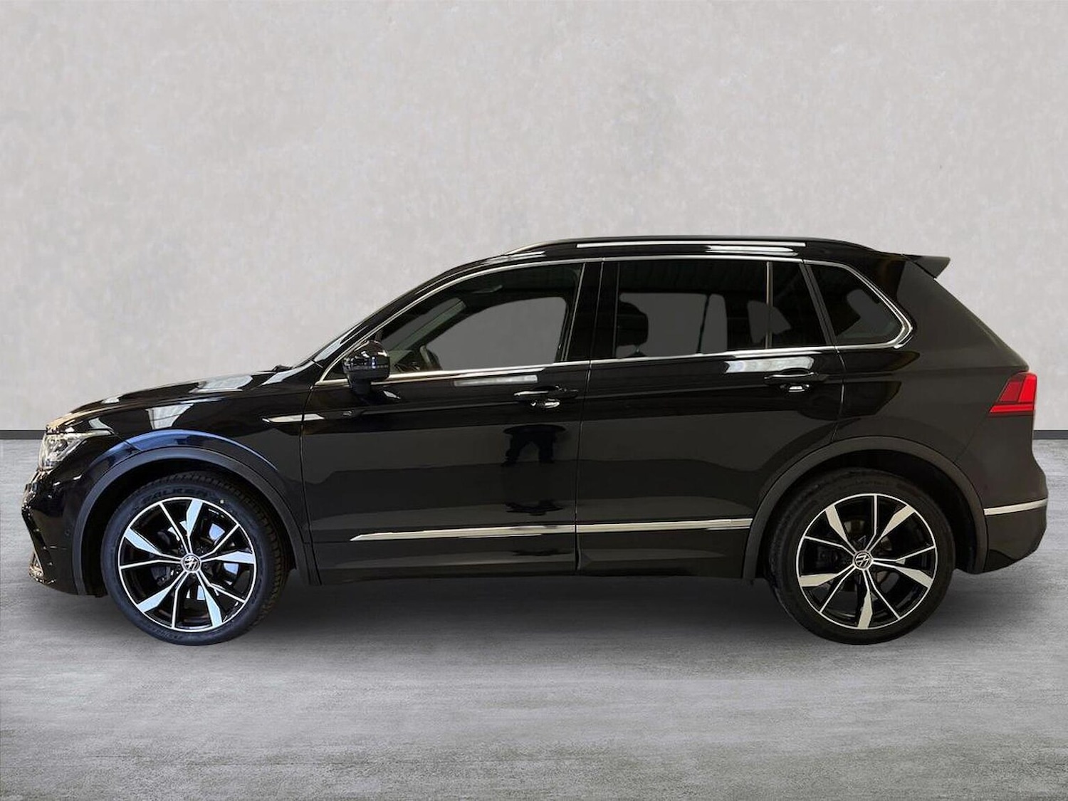 Used Volkswagen Tiguan 2022 for sale - 76504984: Photo 19