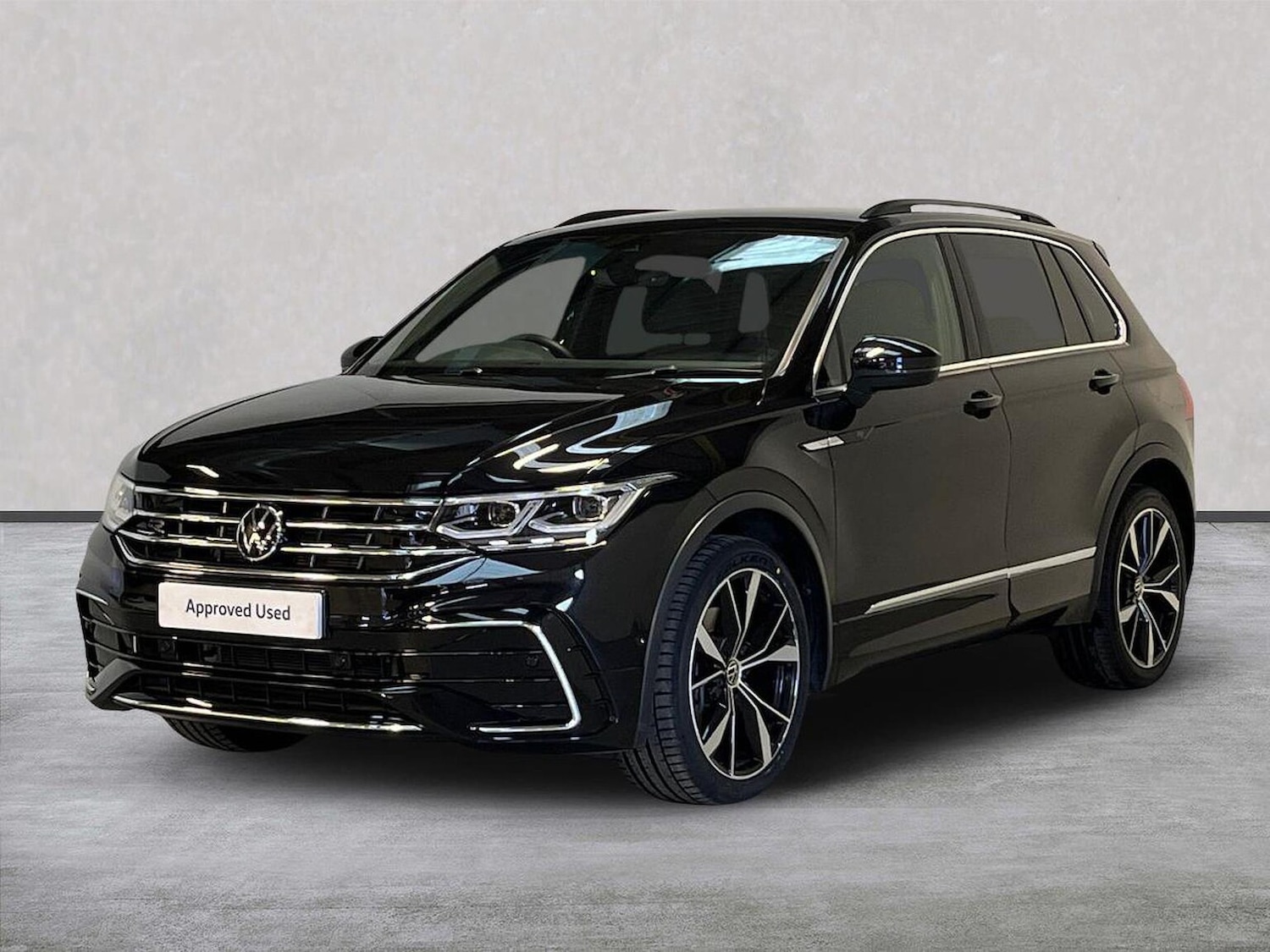 Used Volkswagen Tiguan 2022 for sale - 76504984: Photo 20