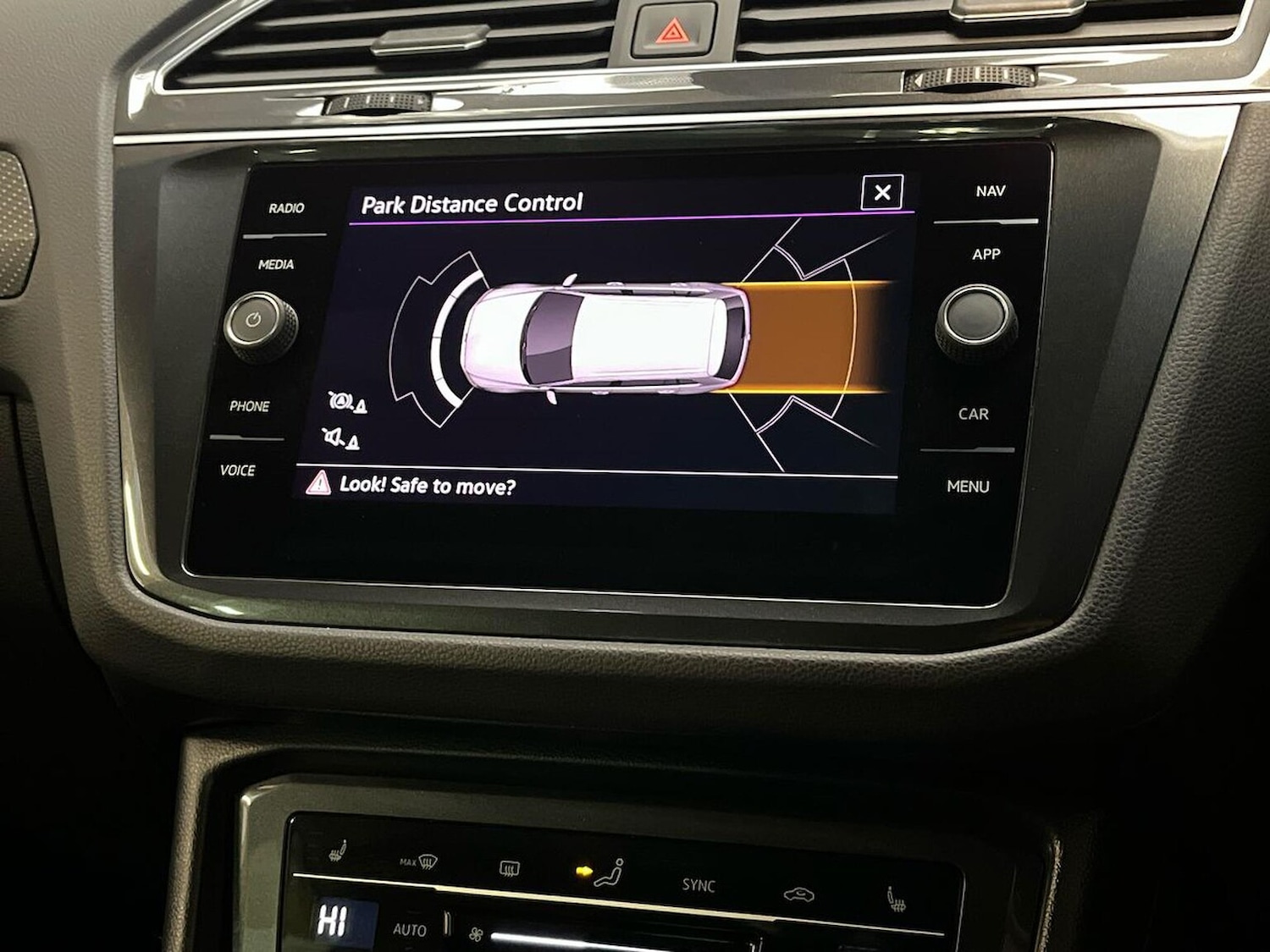 Used Volkswagen Tiguan 2022 for sale - 76504984: Photo 23