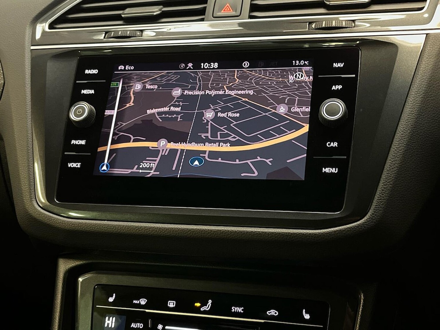 Used Volkswagen Tiguan 2022 for sale - 76504984: Photo 24