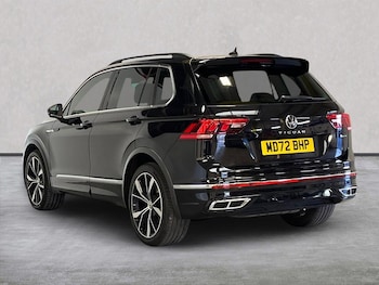 Used Volkswagen Tiguan 2022 for sale - 76504984: Photo