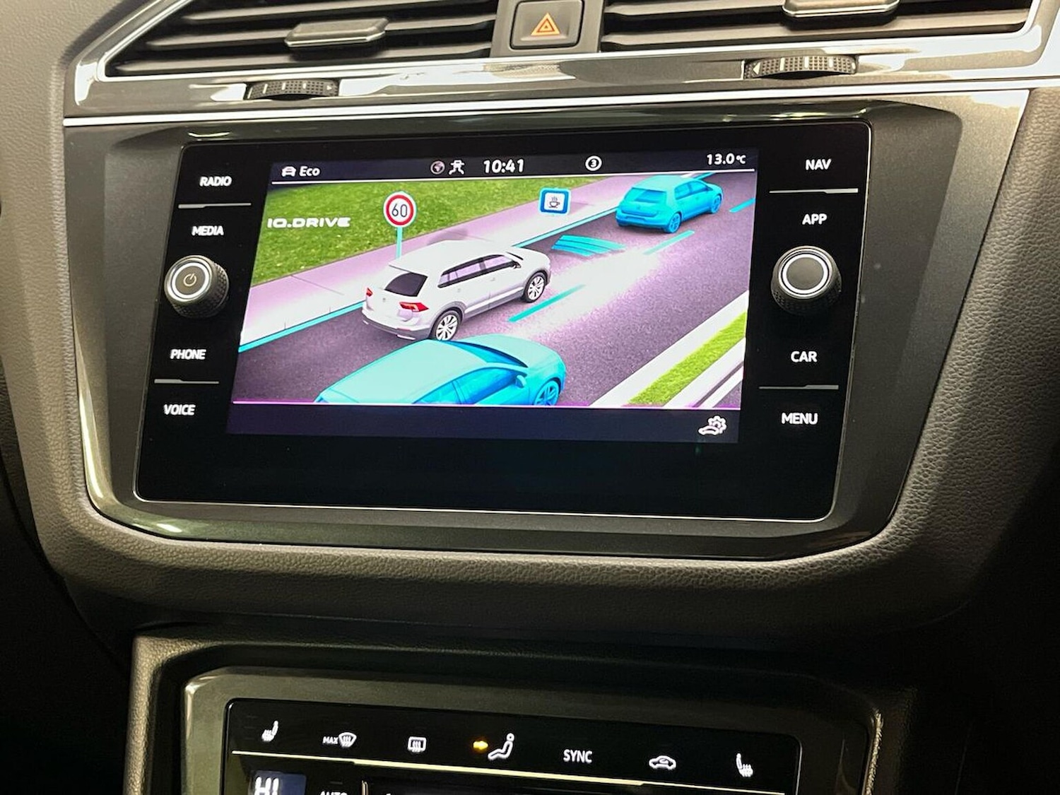 Used Volkswagen Tiguan 2022 for sale - 76504984: Photo 31