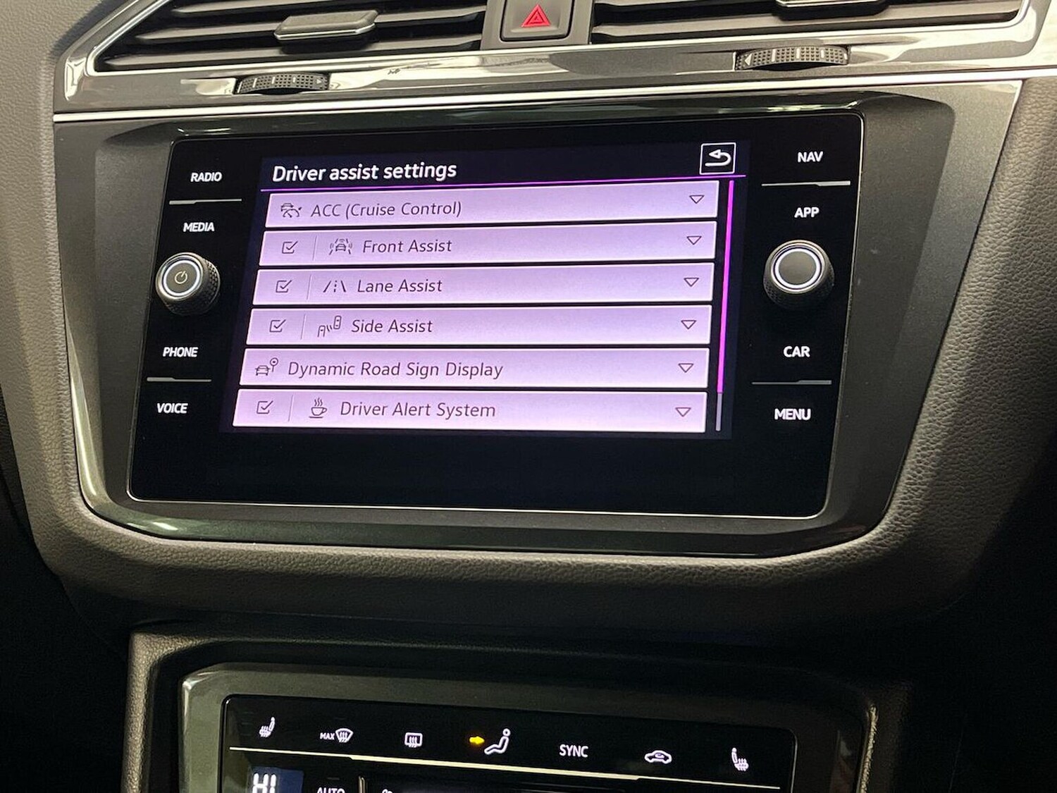 Used Volkswagen Tiguan 2022 for sale - 76504984: Photo 32