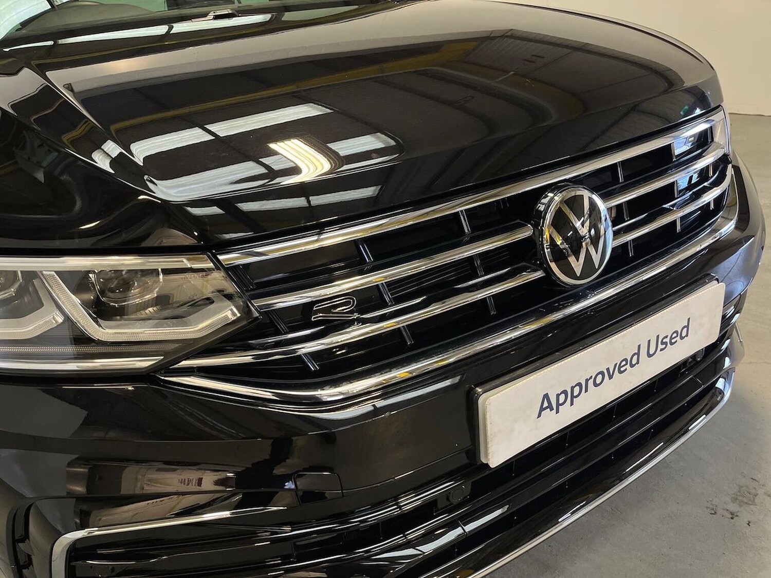 Used Volkswagen Tiguan 2022 for sale - 76504984: Photo 33