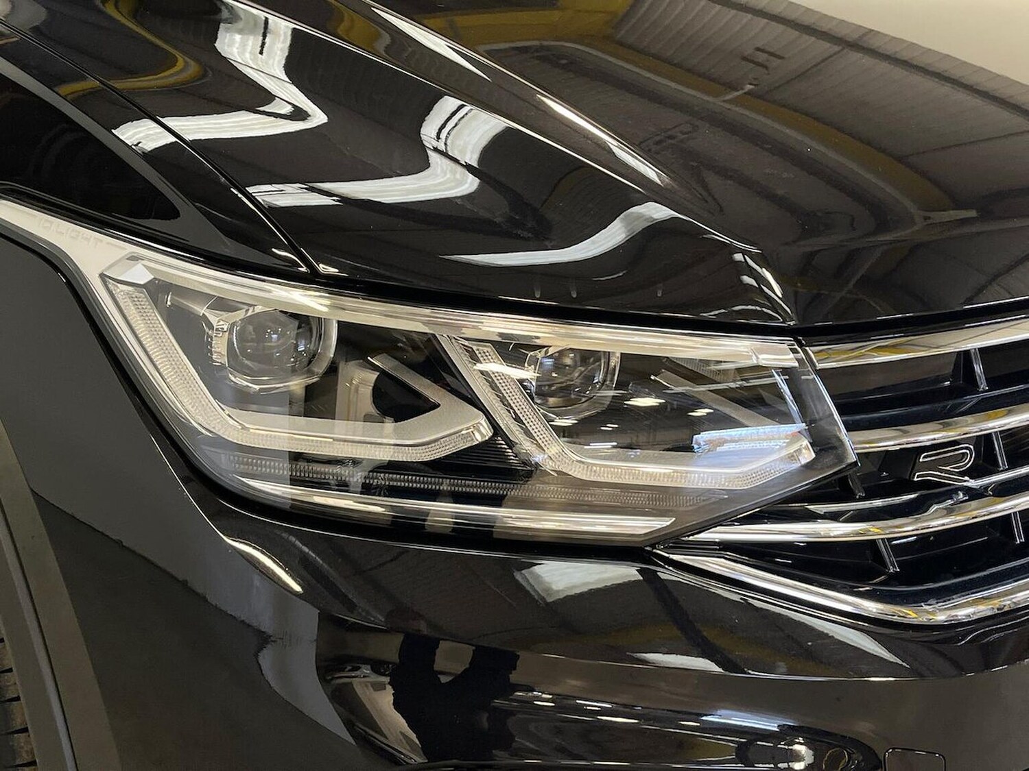 Used Volkswagen Tiguan 2022 for sale - 76504984: Photo 34