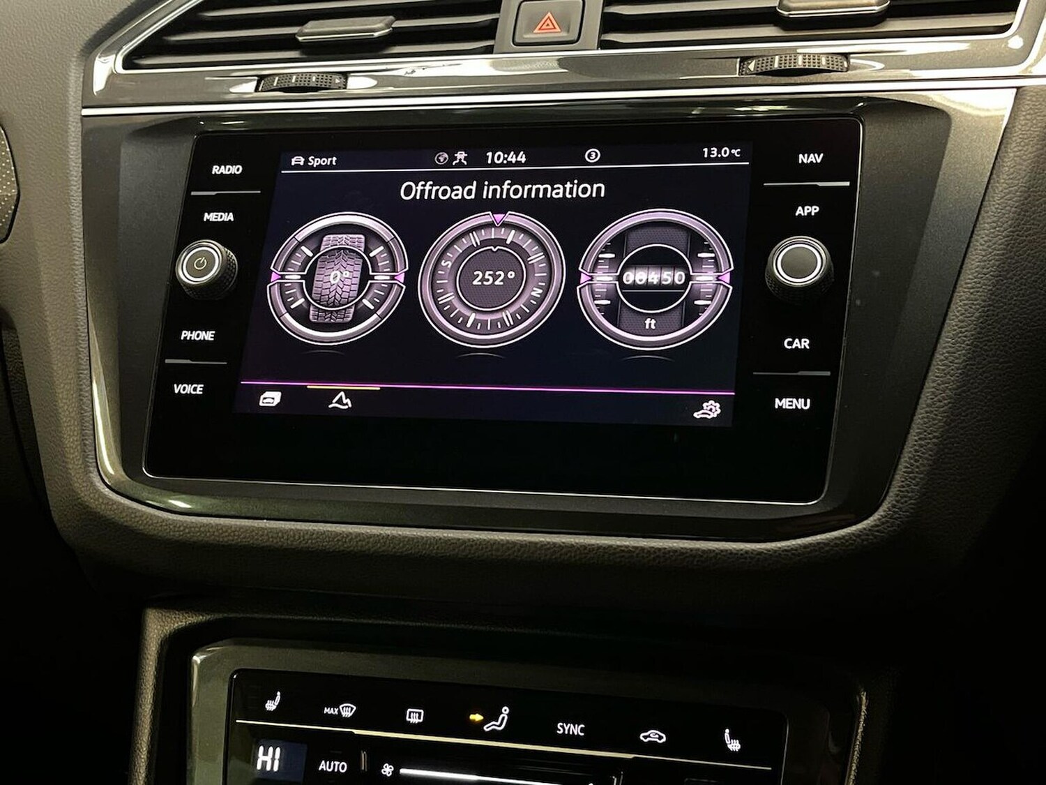 Used Volkswagen Tiguan 2022 for sale - 76504984: Photo 37