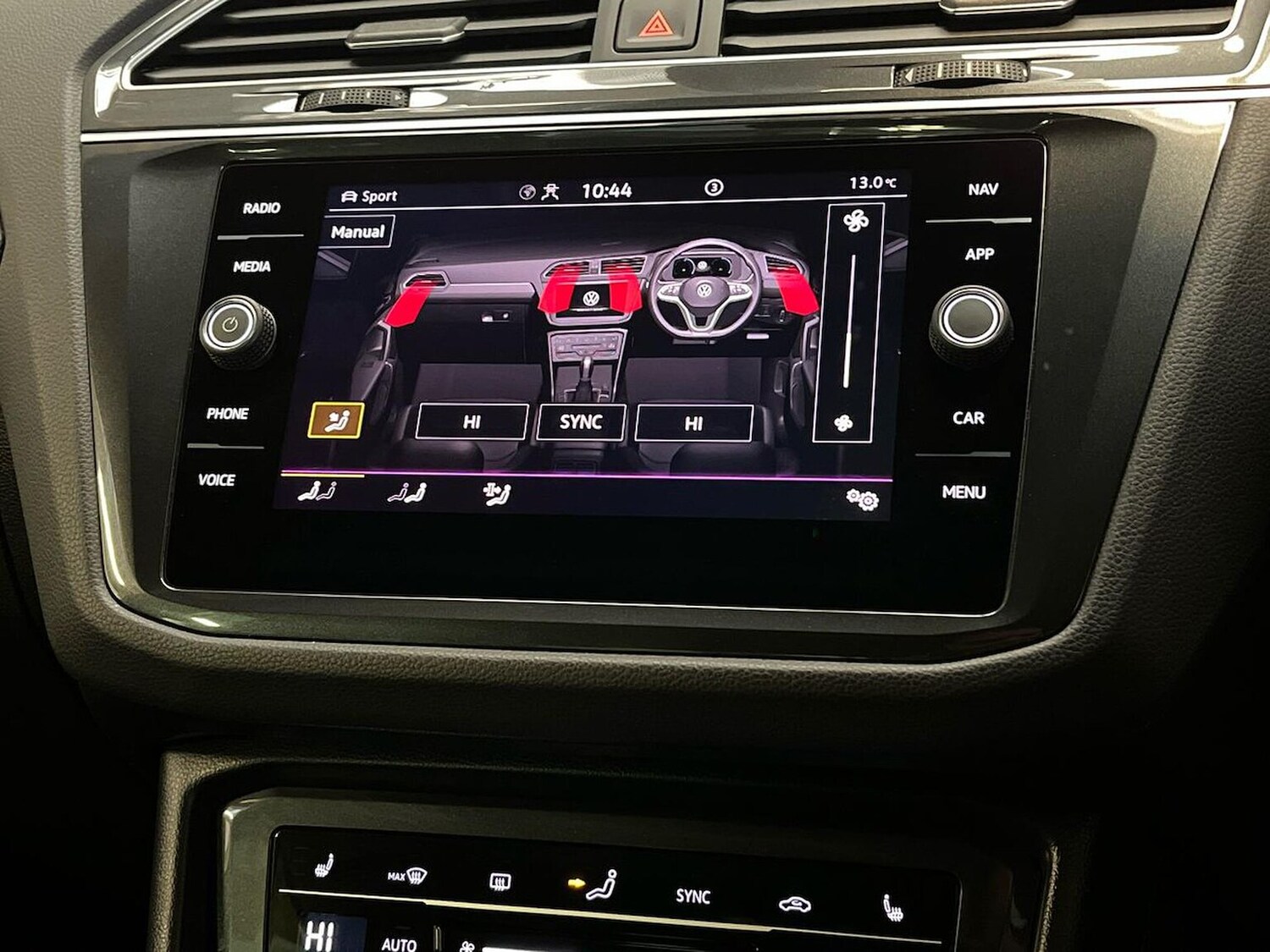 Used Volkswagen Tiguan 2022 for sale - 76504984: Photo 38