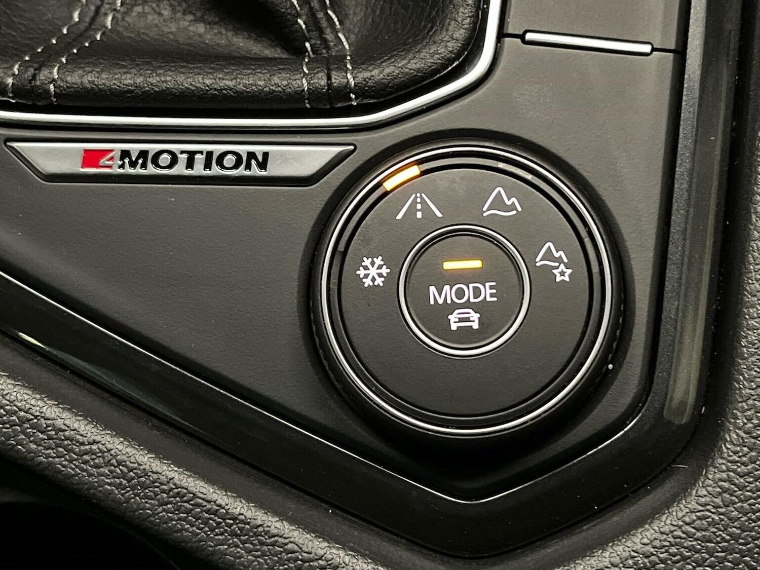 Used Volkswagen Tiguan 2022 for sale - 76504984: Photo 39