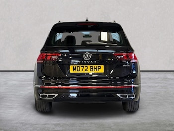 Used Volkswagen Tiguan 2022 for sale - 76504984: Photo